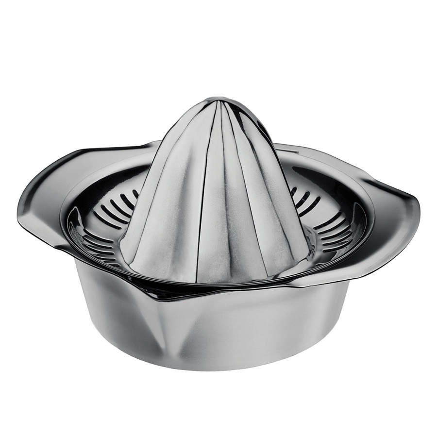 Wyciskacz do cytrusów 9,5 cm Kuchenprofi stalowy