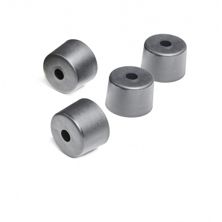 Zestaw 4 nóżek grow