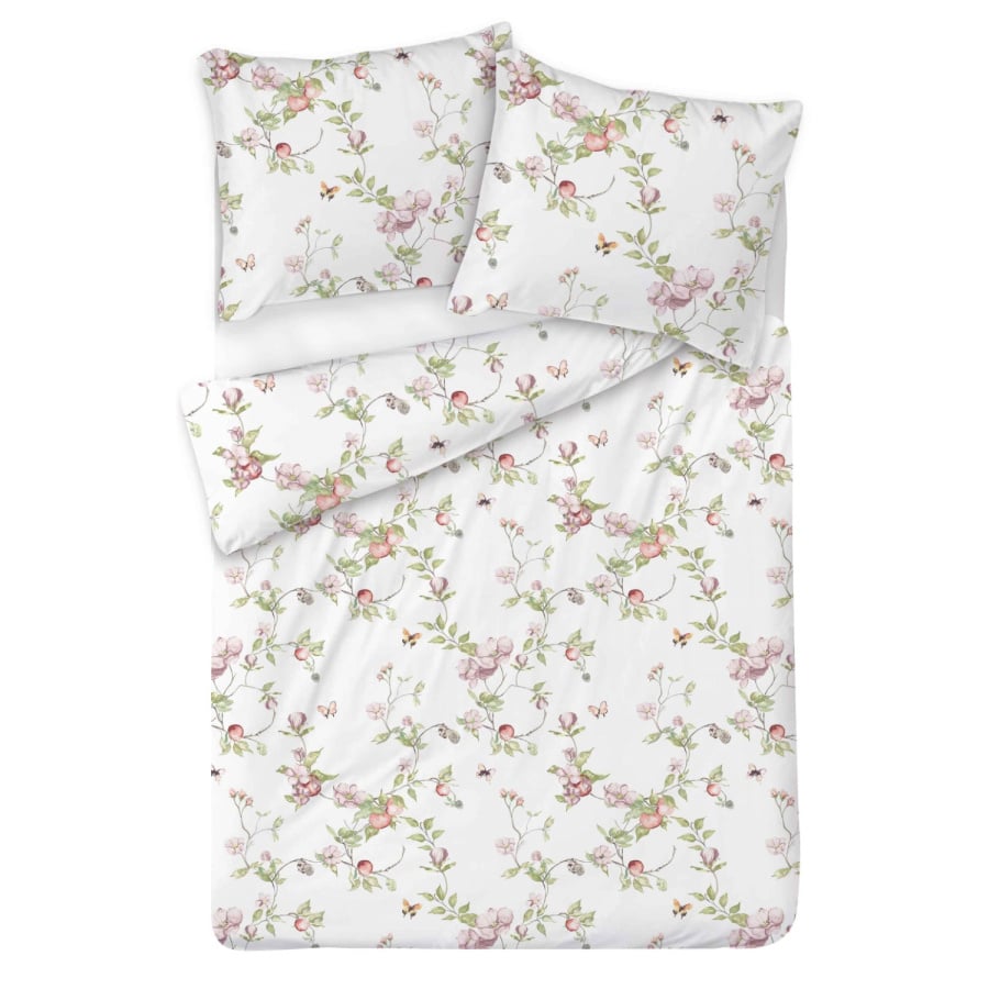 Pościel satynowa EXCLUSIVE (160x200-1,70x80-2)