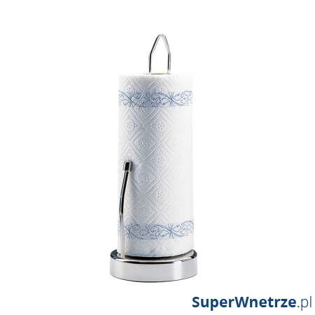 Uchwyt na rolkę ręczników papierowych Kuchenprofi