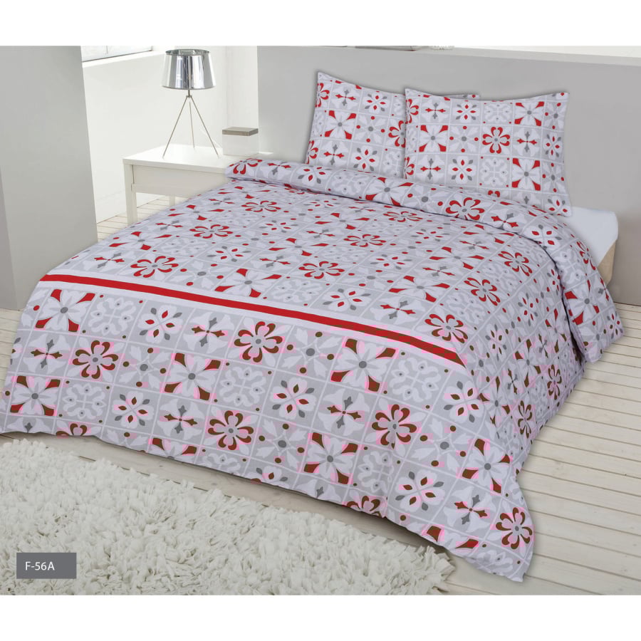 Pościel flanela CZ/SK (140x200-1,70x90-1)