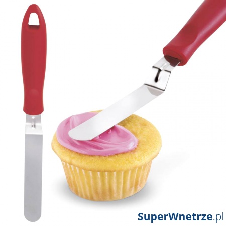 Szpatułka do rozprowadzania Cuisipro