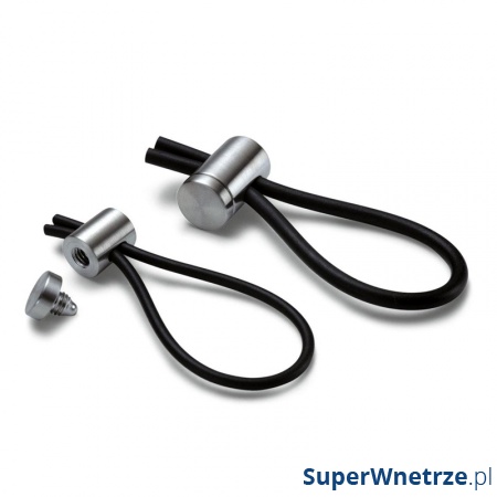 Breloczek Little Loop Philippi Keys