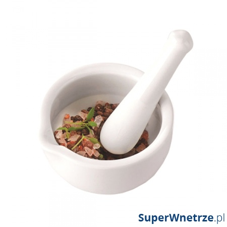 Moździerz 10 cm Gefu średni