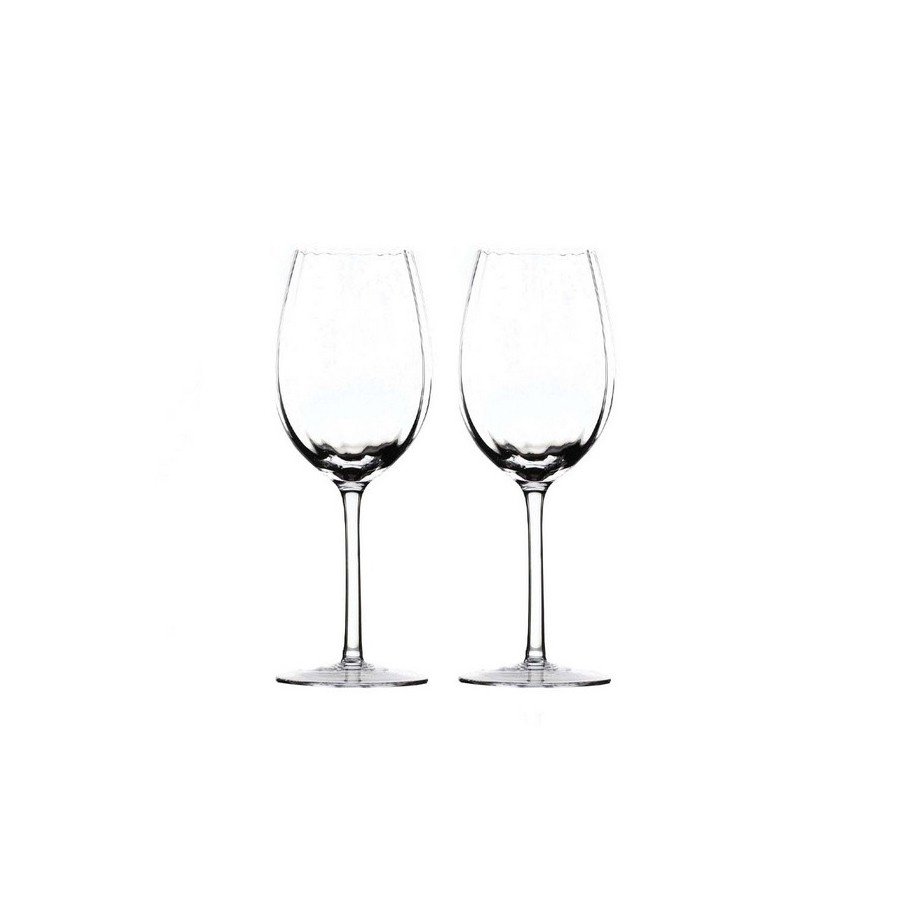 Ml-zestaw 2 kieliszków do czerwoneg wina, lunnm