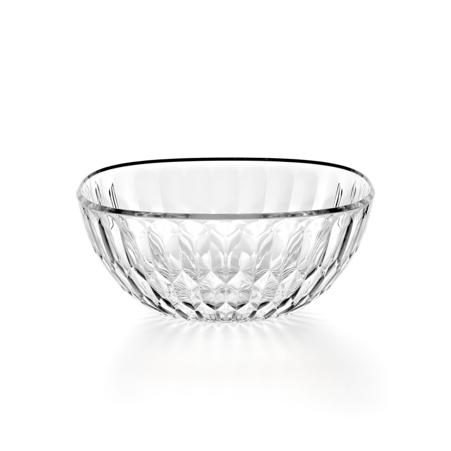 Misa 30 cm, transparentna