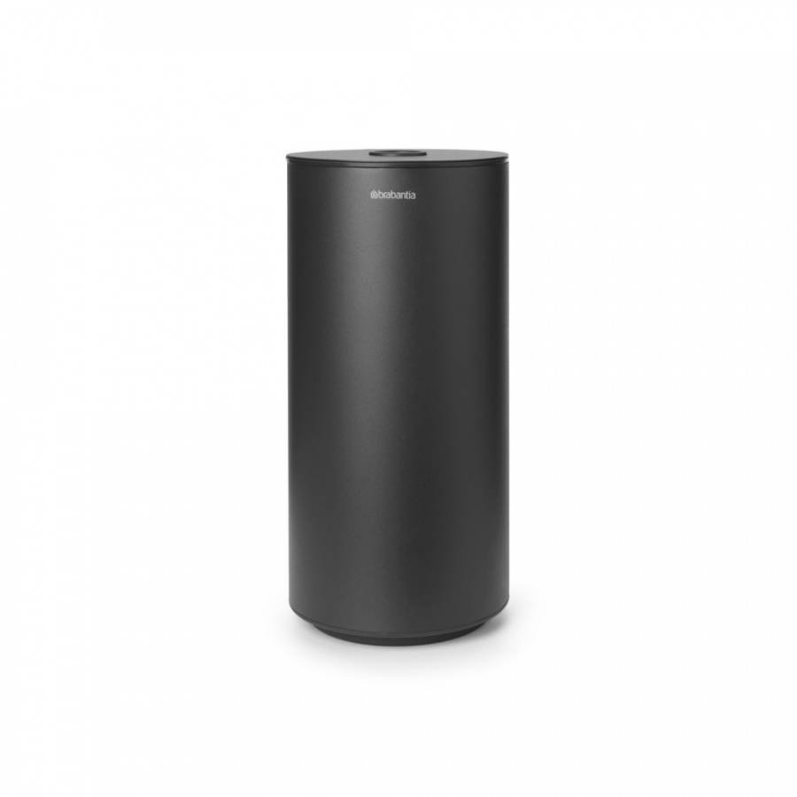 Zasobnik papieru toaletowego mindset szary 303166