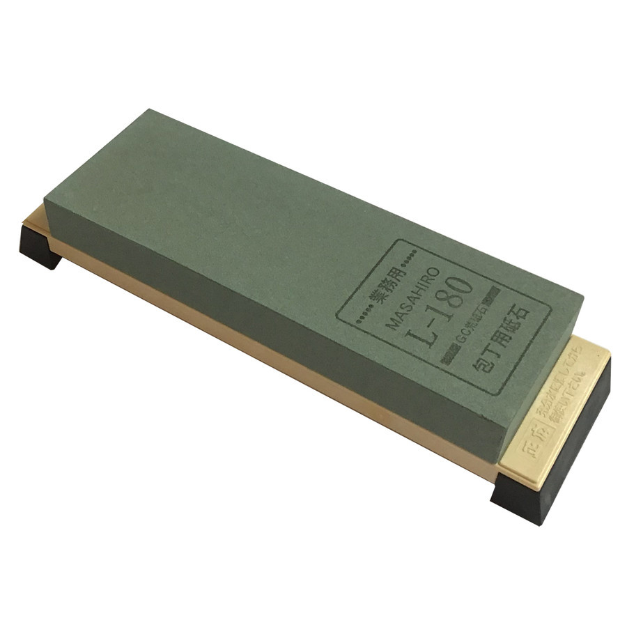 Kamień do ostrzenia Masahiro L-180 [40106]
