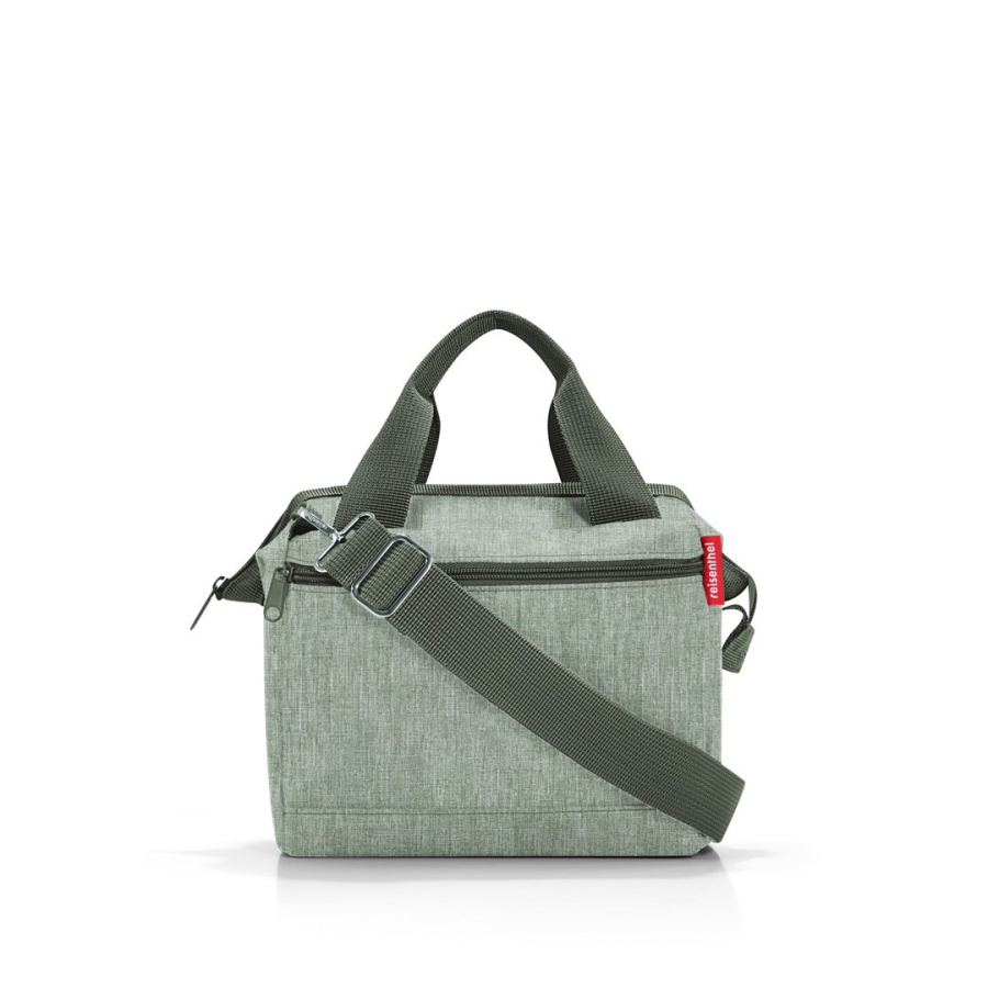 Torba allrounser cross, twist sage