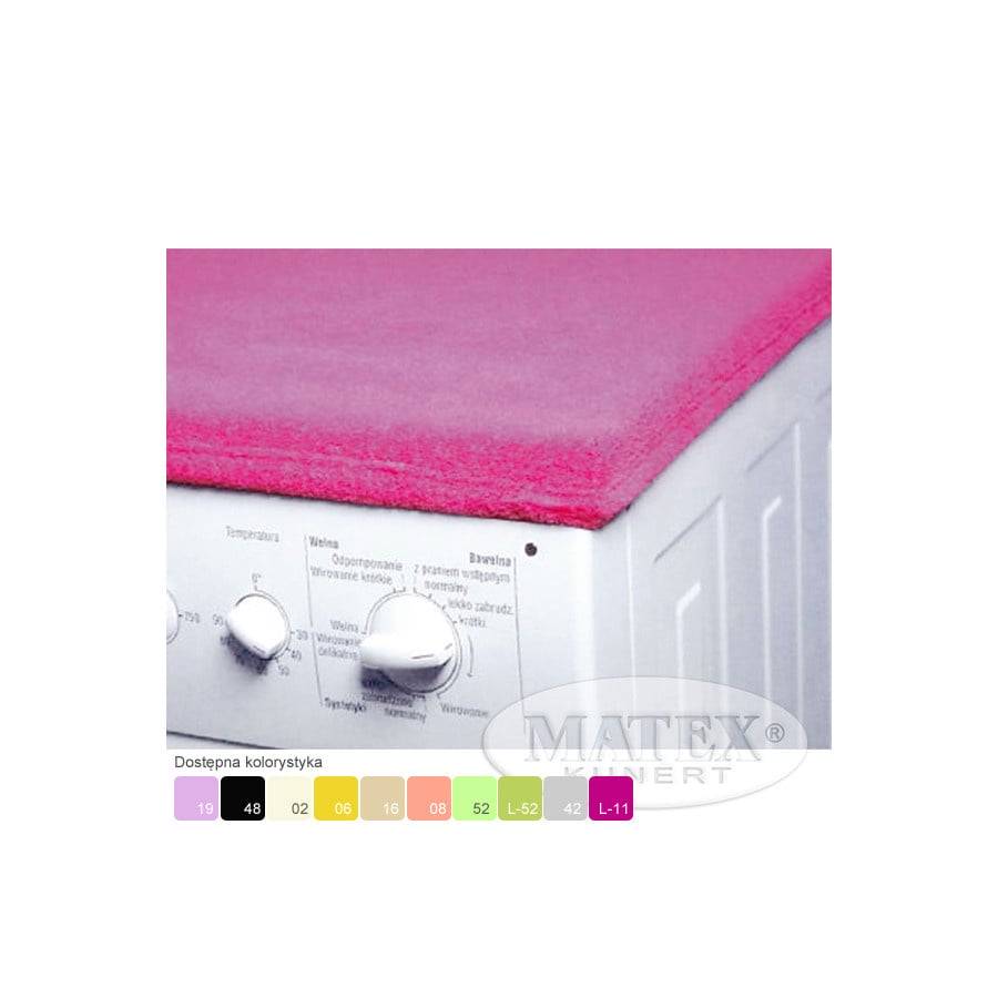 Nakrycie na pralkę roz. 50x60