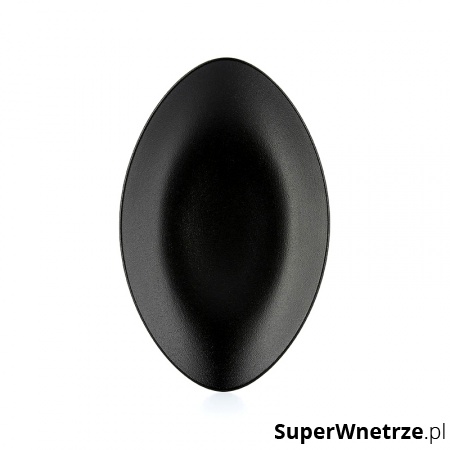 Equinoxe talerz owalny cast iron style 35x22,3 cm