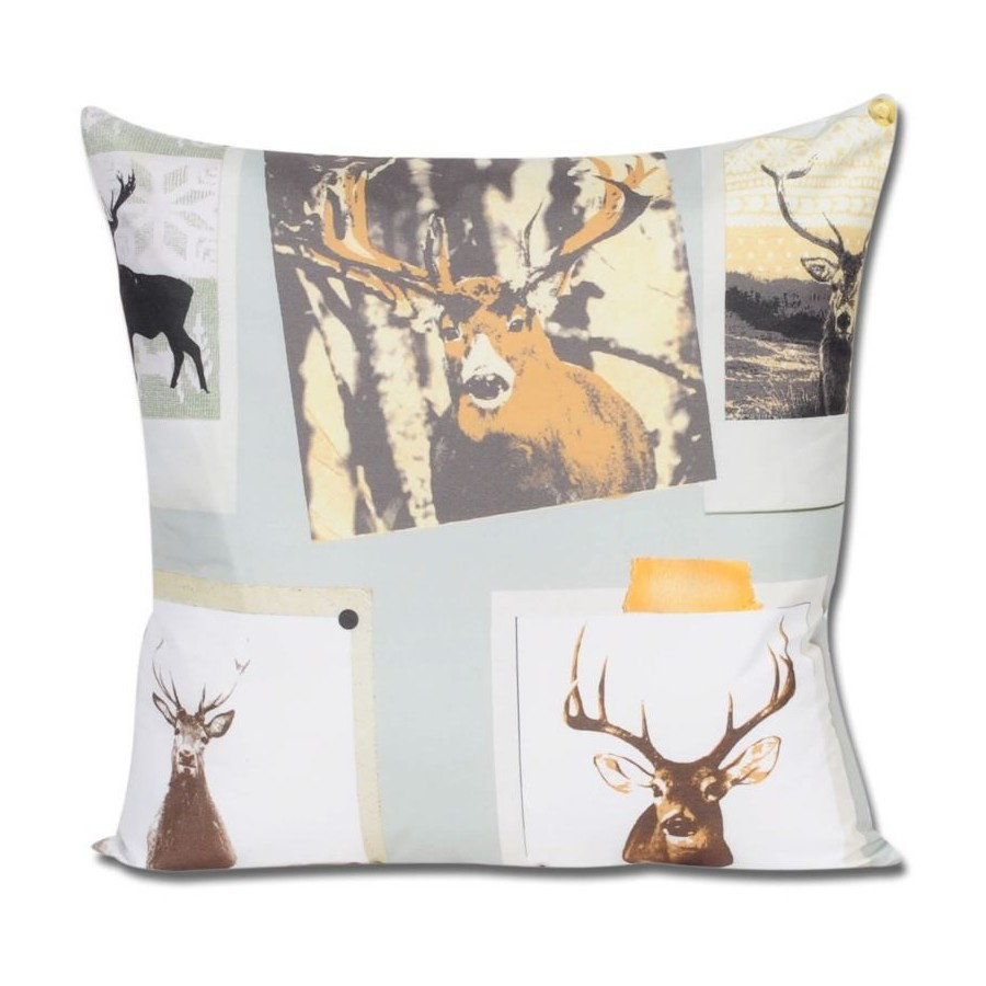 Poszewka dekoracyjna sali 45x45 : kolor - 536