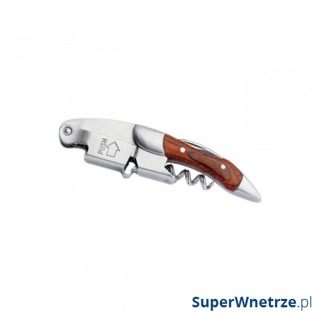 Niezbędnik kelnerski Cilio Legno