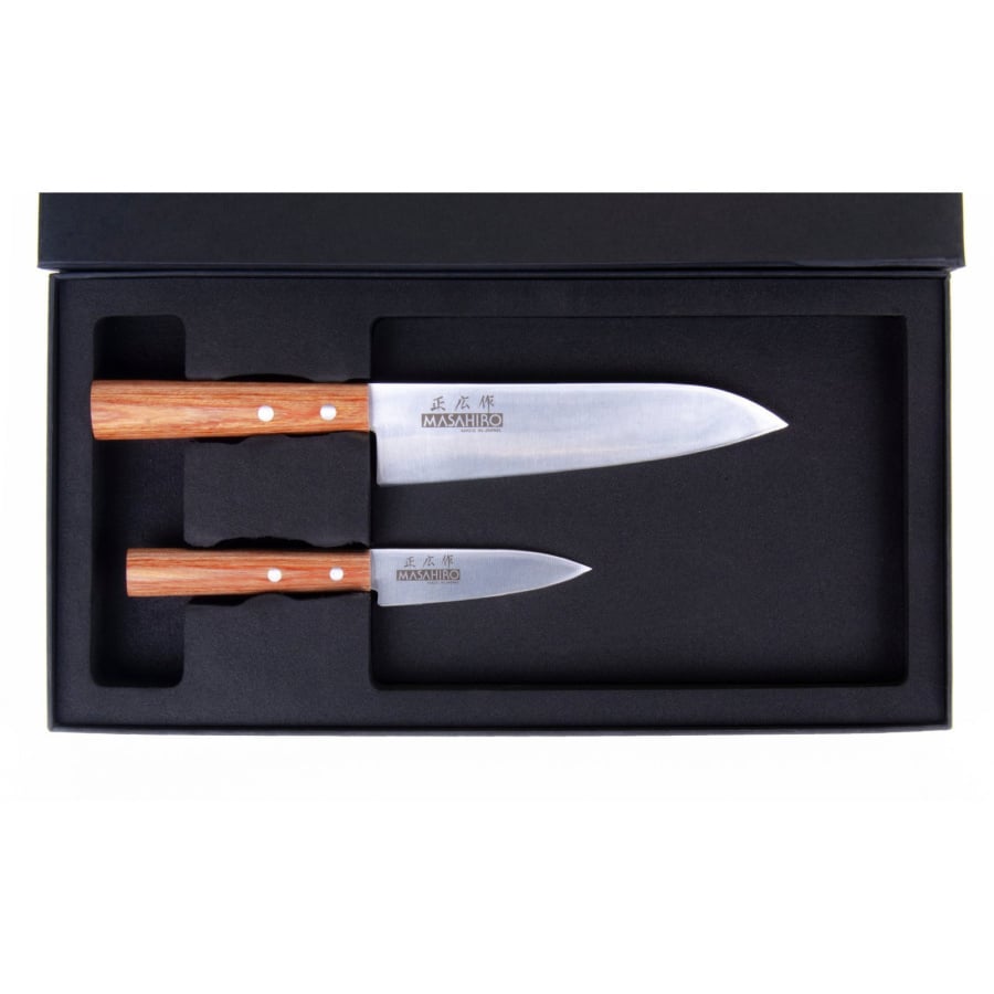 Zestaw noży Masahiro Sankei 359_2224_BB