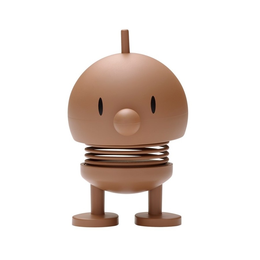 Hoptimist soft bumble s choko 26088