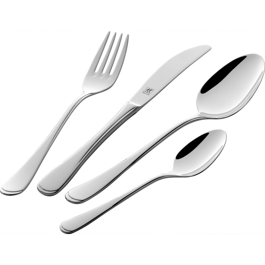 Zwilling nottingham zestaw sztućców (68 elementów)