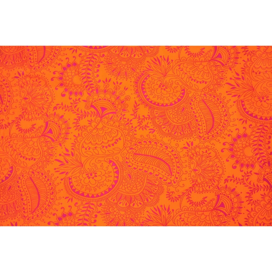 Patrice Orange 726-04