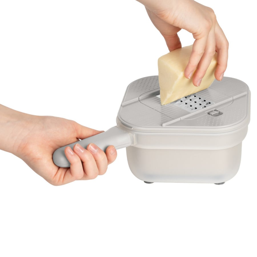 Tarka | Szatkownica multifunkcyjna BerlingerHaus Sahara Collection BH-8799