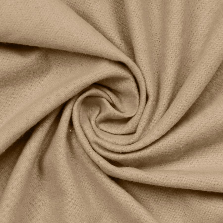 Prześcieradło flanelowe z gumą 60x120x10