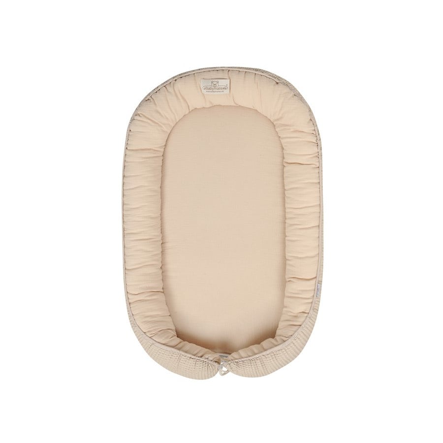 Materacyk pozycj. PRESTIGE MUSLIN 80x55