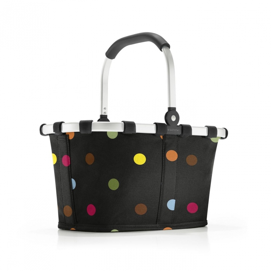 Koszyk carrybag xs dots