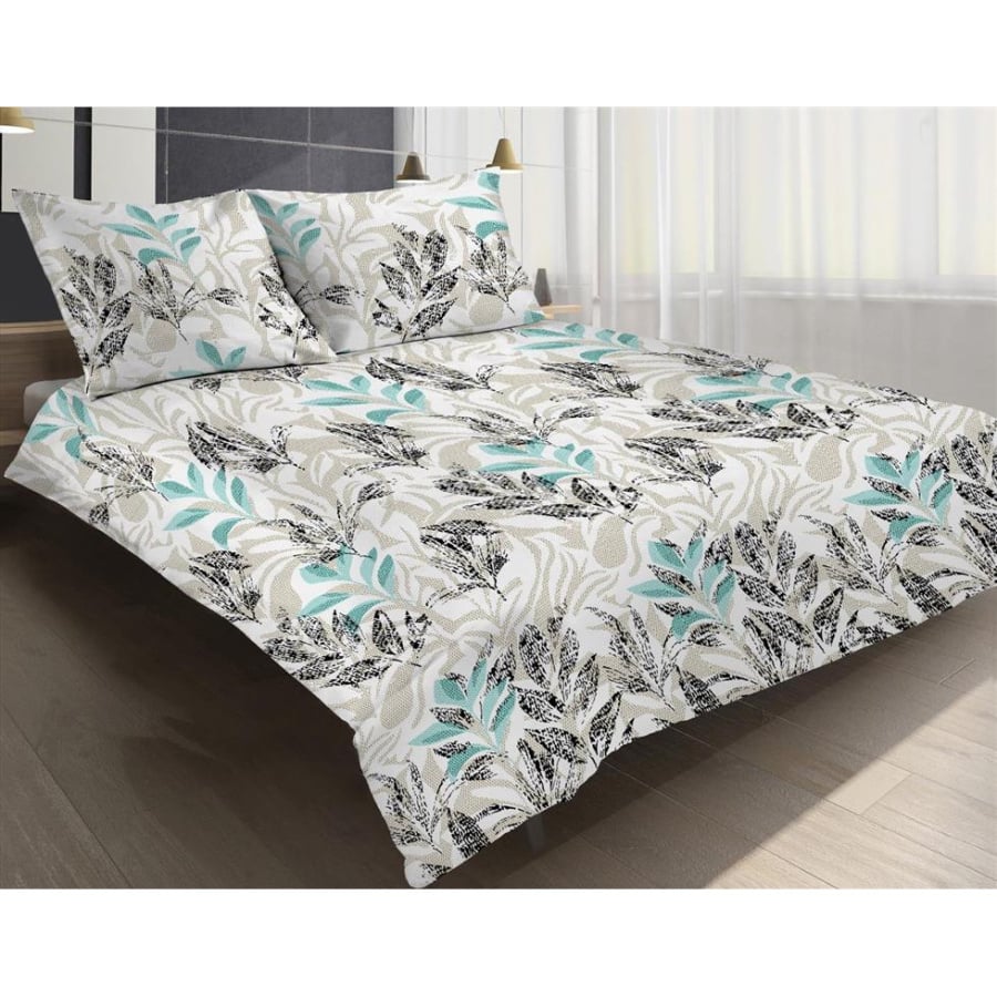 Pościel satynowa PREMIUM (160x200-1,70x80-2)