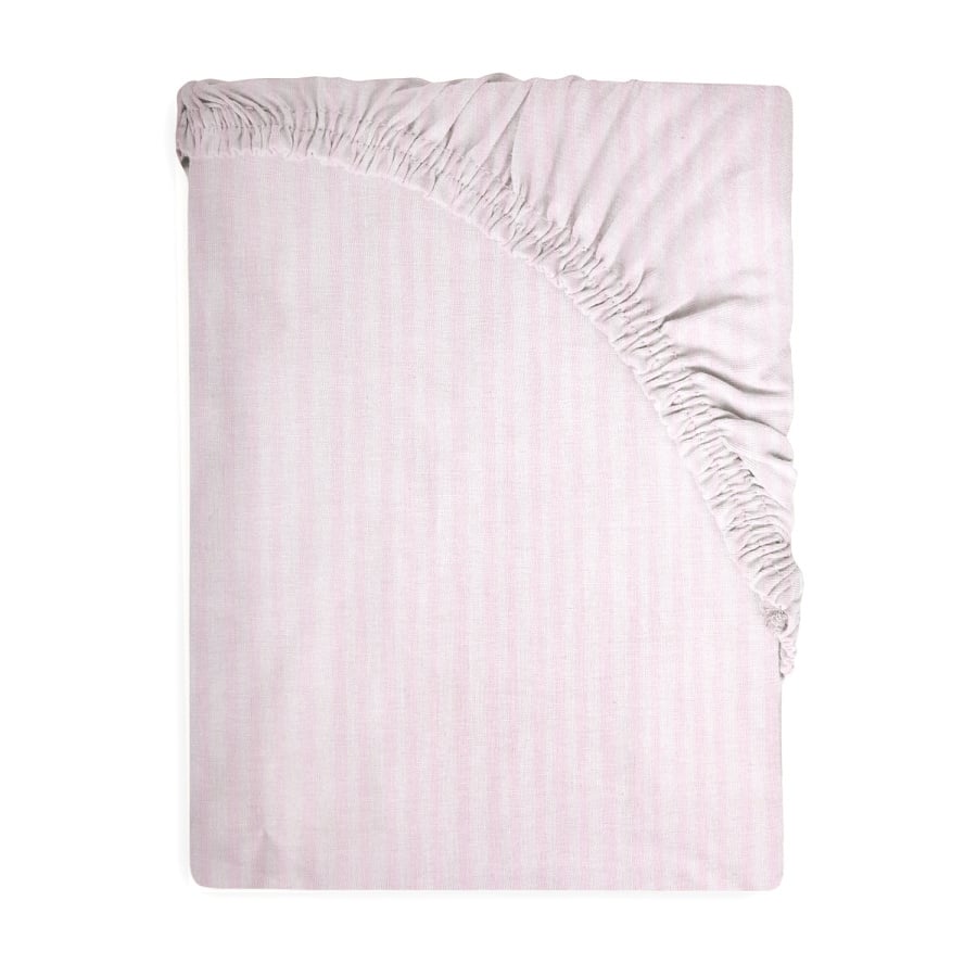 Prześc. BAWEŁNIANE druk z gumą 70x140x10