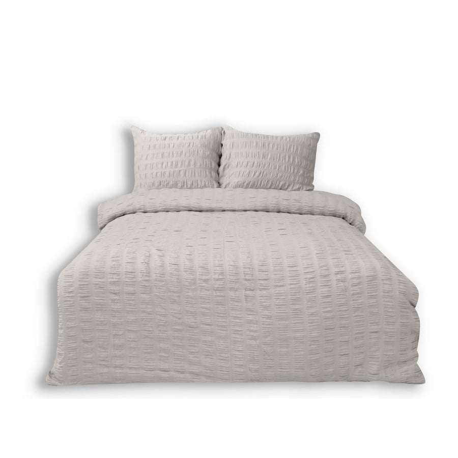 Pościel SATYNA GOLD GOFROWANA (220x200-1,70x80-2)