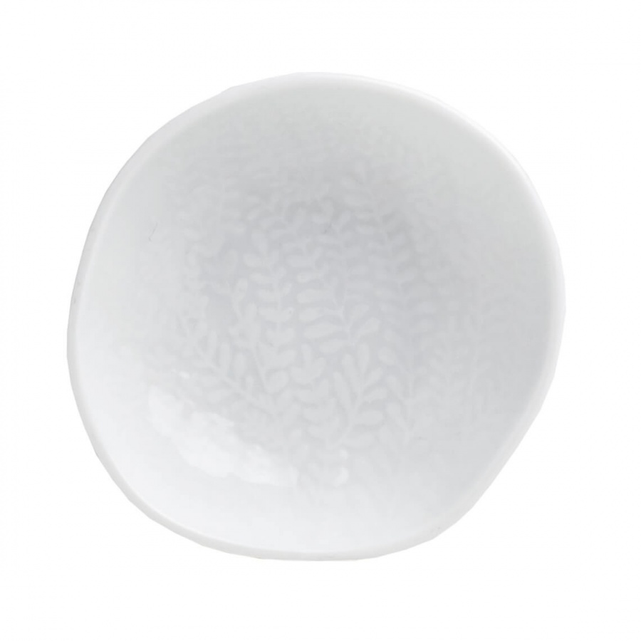 Miseczka z łyżeczką, Mix & Match,Vines