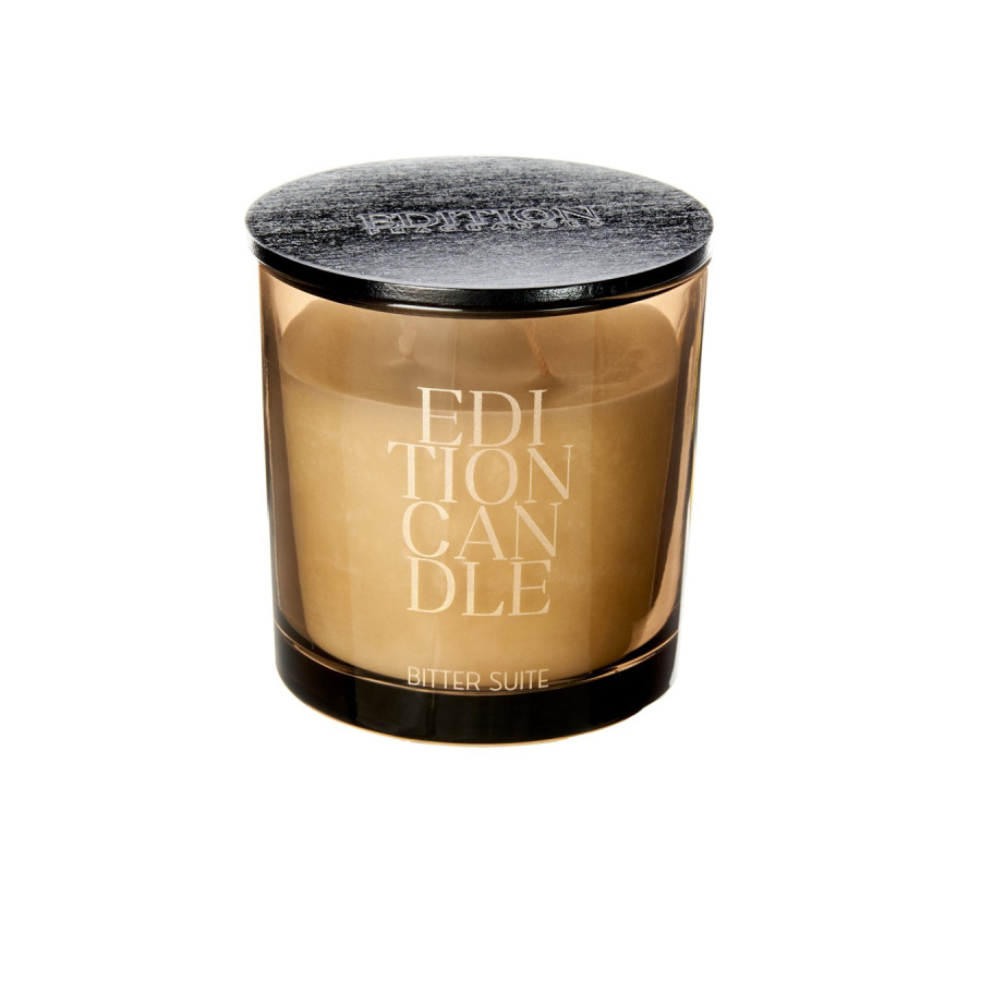 Ef-świeca zapachowa 340g. bitter suite
