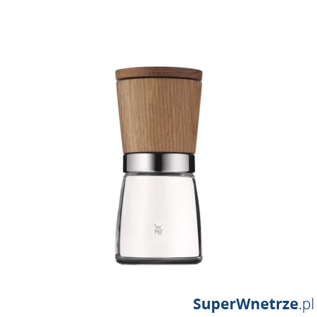 Młynek drewniany 13,8 cm WMF Ceramill Natura