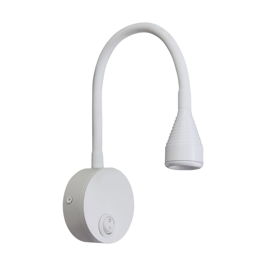 POLA LED 3,5W WHITE NW