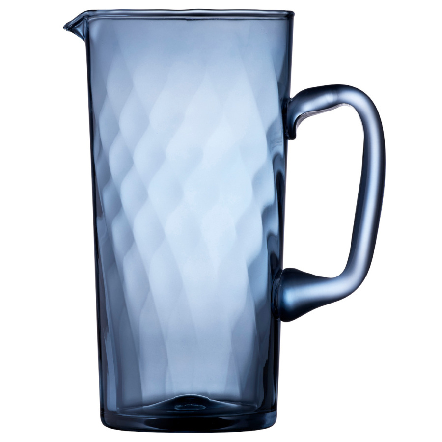 Dzbanek Vienna 1,9 L niebieski 31724