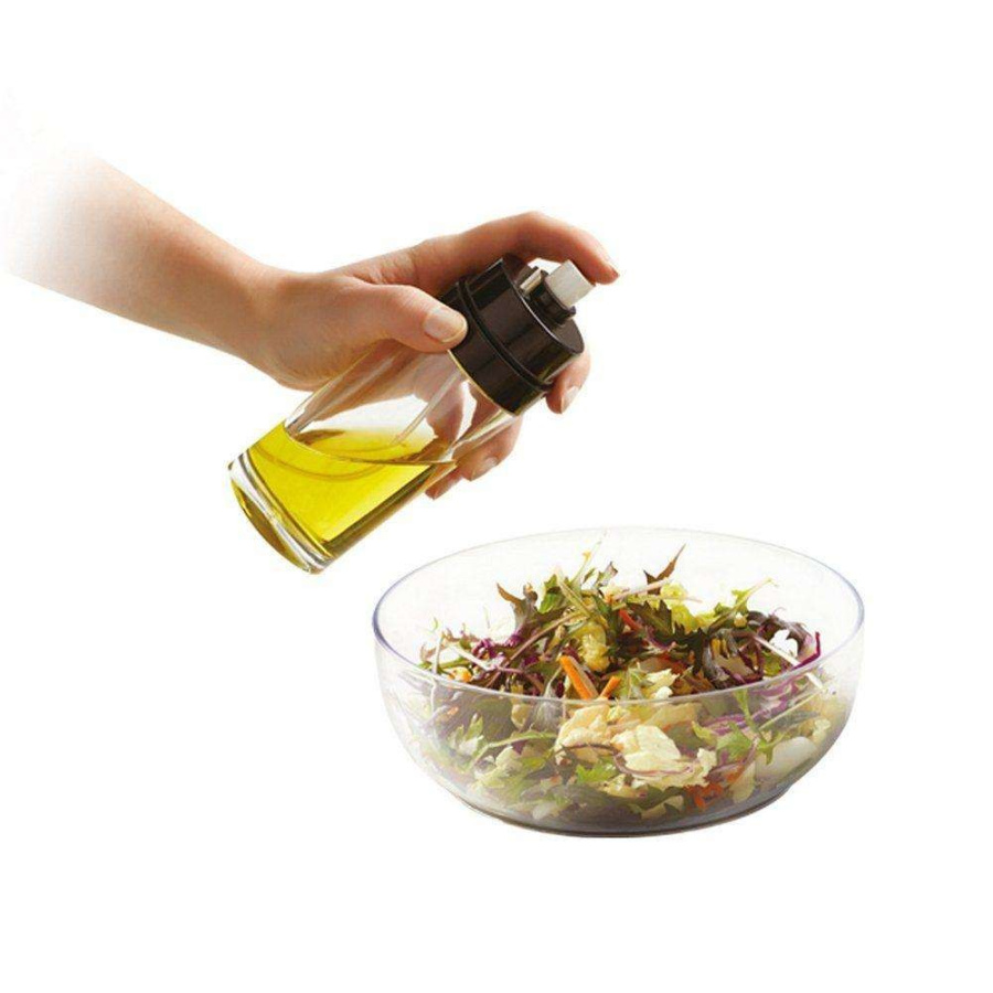 Spryskiwacz, dozownik do oliwy, octu