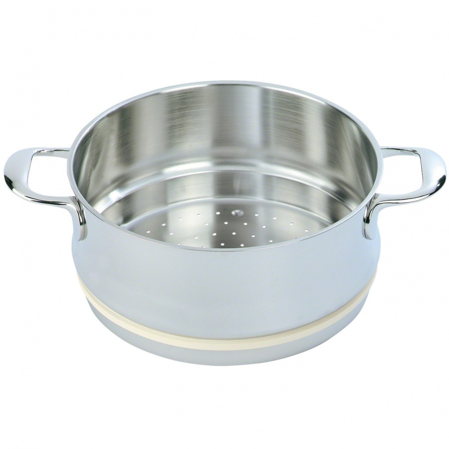 wkład do gotowania na parze 24 cm