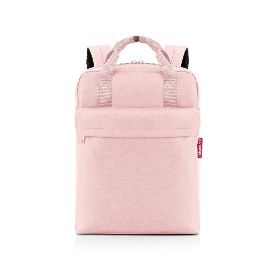 Plecak allday backpack m, twist blush