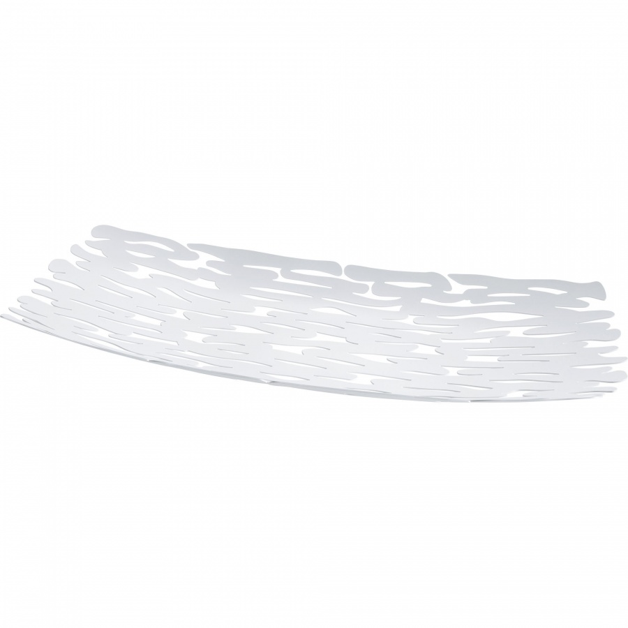 Patera Alessi biała