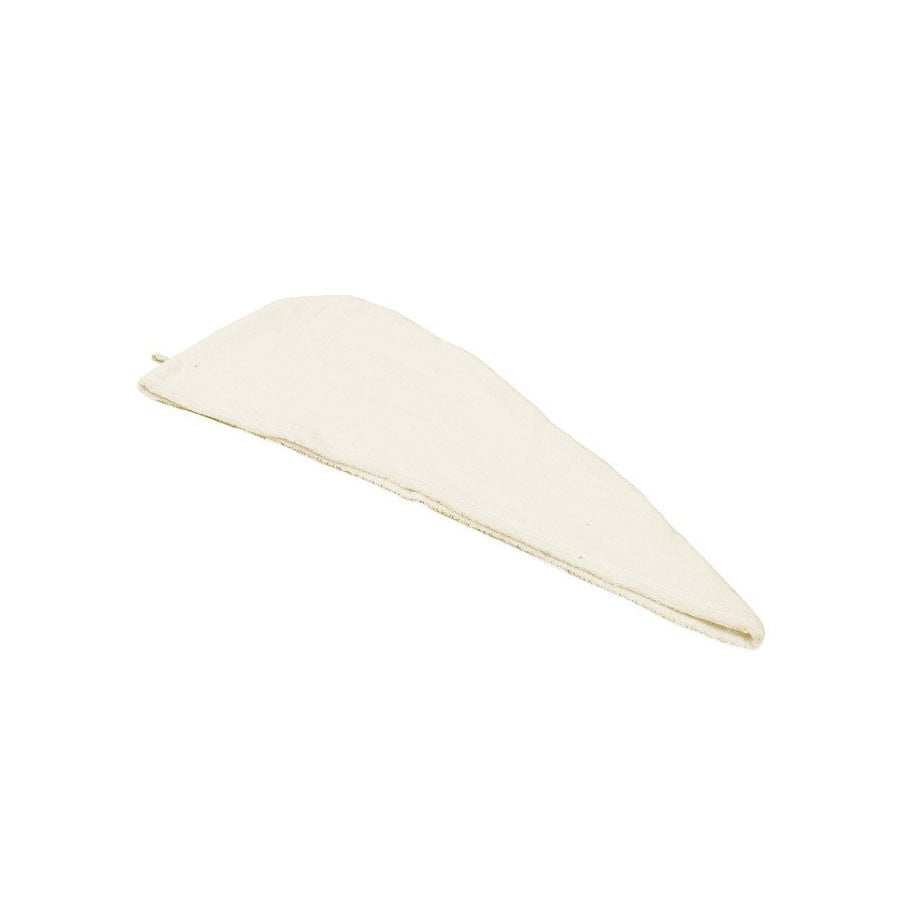 Turban kąpielowy TKANINA