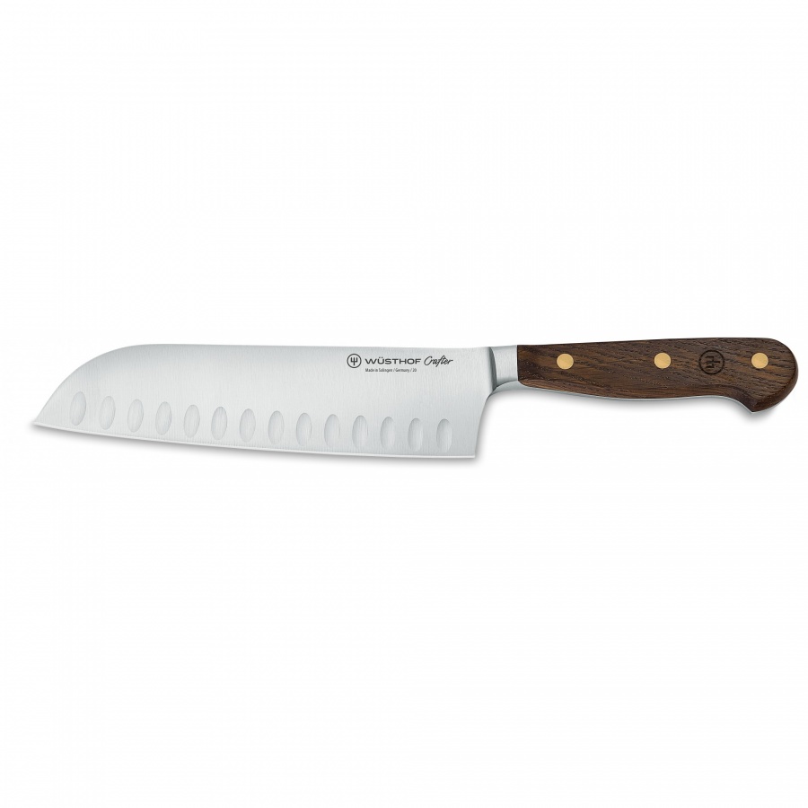 Crafter santoku 17 cm