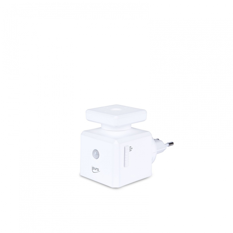 Wtyczka zapachowa, ipuro essentials