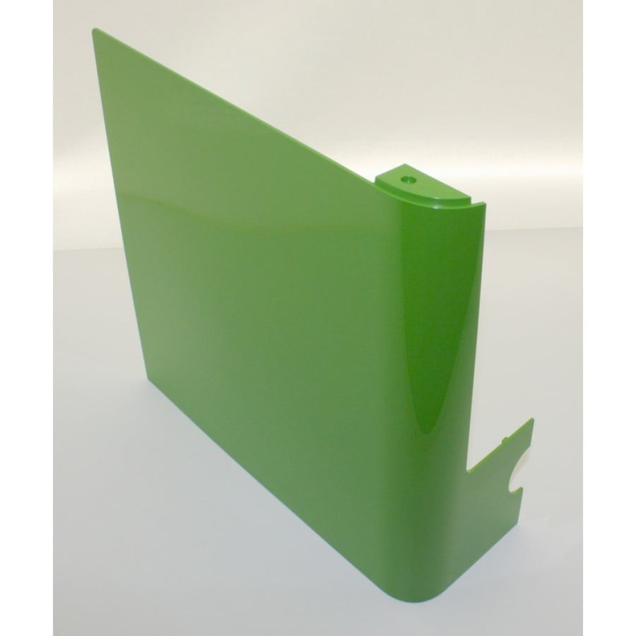 Obudowa Ena - Zielona ( P )