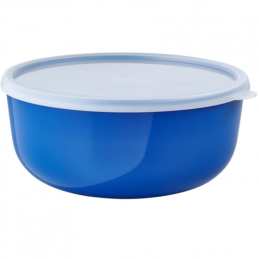 Pojemnik na żywność lumina 3000 ml vivid blue 106287010100