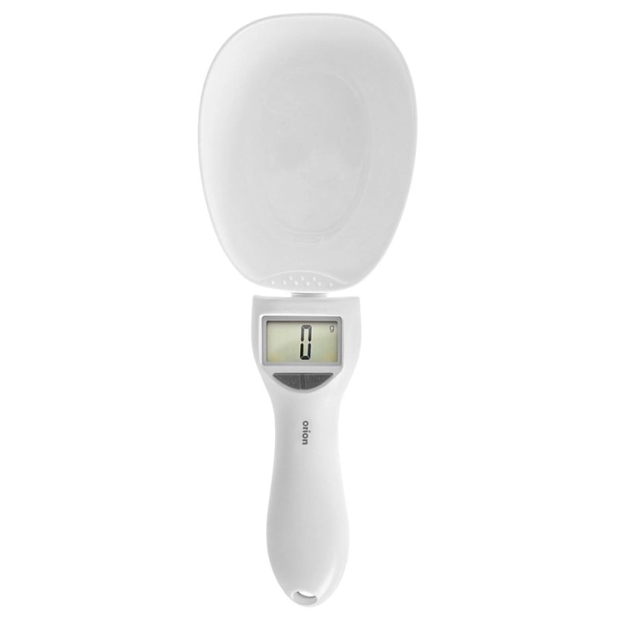 Waga kuchenna ręczna łyżka 1 kg, 270 ml