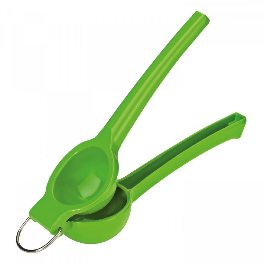 wyciskacz do limonek, stal nierdzewna, 22,5 cm