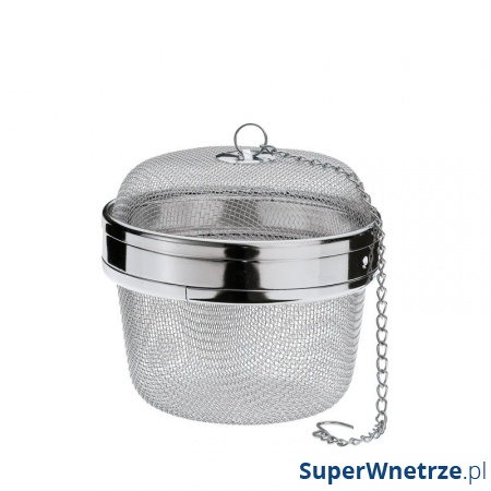 Kula na przyprawy 6cm Kuchenprofi