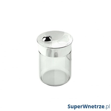 Pojemnik z pokrywką 1 l Casa Bugatti Acqua