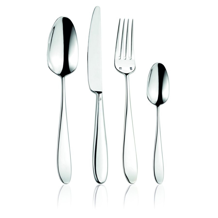 Anzo - zestaw 24-elementowy