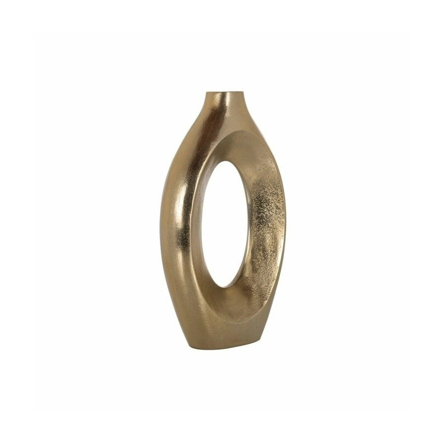 Richmond wazon alma l złoty