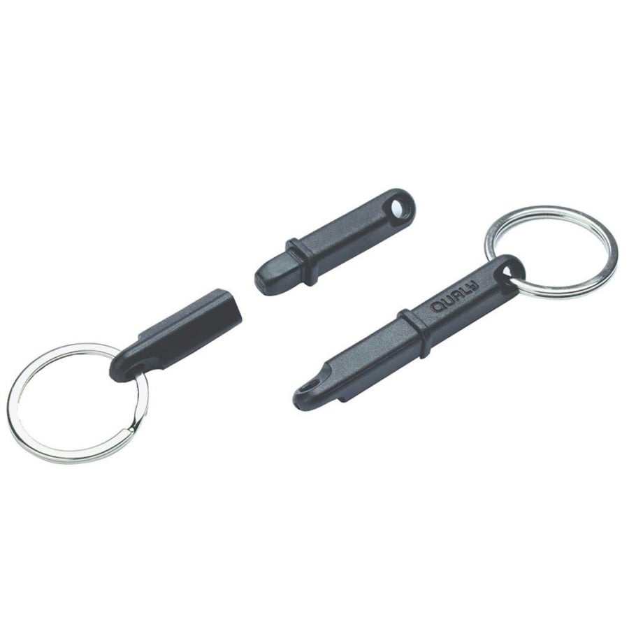 Wskaźnik Push stick czarny 10352-BK