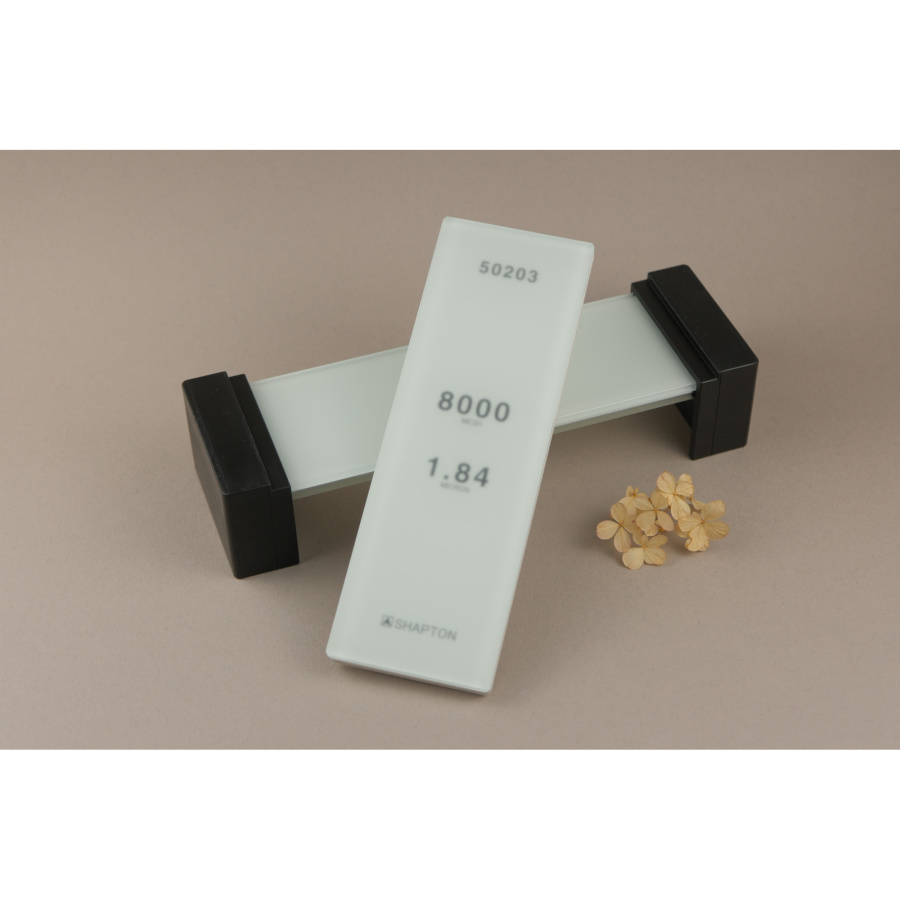 SHAPTON 50203 kamień wodny do ostrzenia gradacja 8000